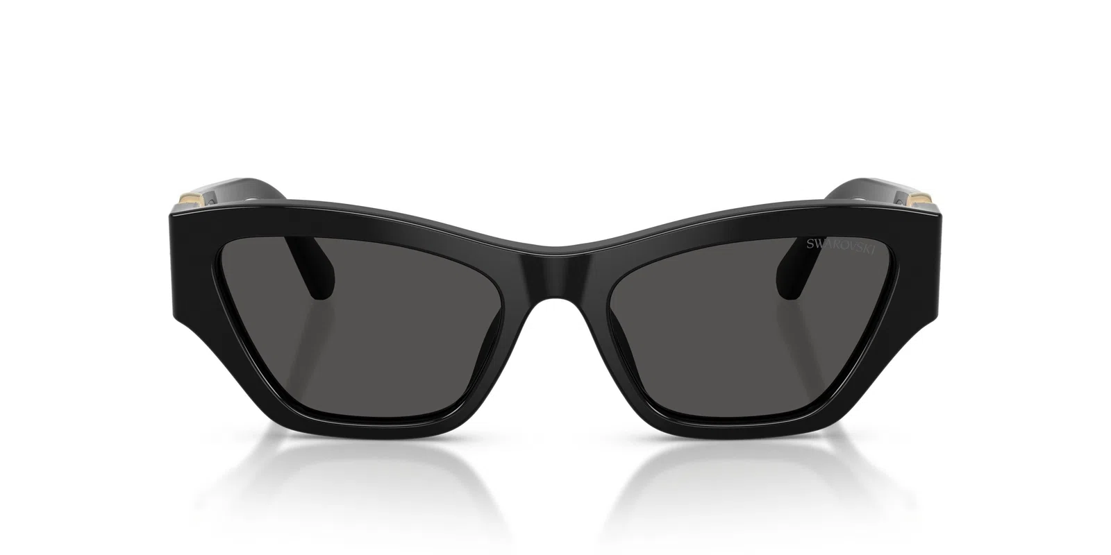 Swarovski 6076U Sunglasses - view 7